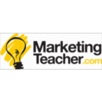 Marketing Teacher icon
