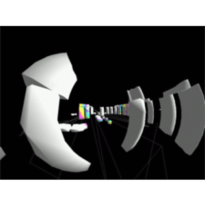 Warp Special Relativity Simulator icon