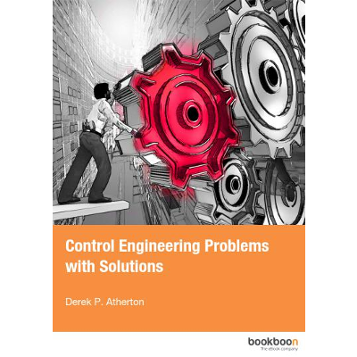 Control Engineering Problems with Solutions