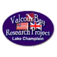 The Valcour Bay Research Project on the Web icon
