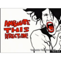 Ted-Ed The Power of Simple Words