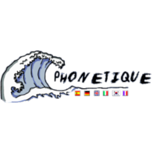 Phonétique FLE icon