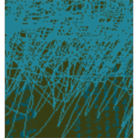 La BNF:  Brouillons d'Ecrivains icon