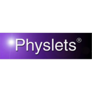 Physlet Search icon