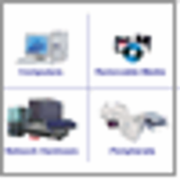 Information Security Management Concepts icon