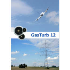 GasTurb Program icon