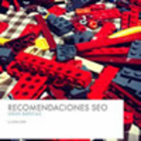 Recomendaciones SEO icon