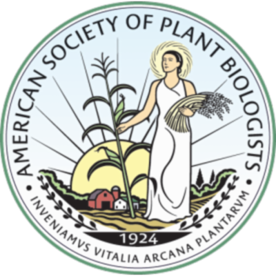 American Society of Plant Biologists icon