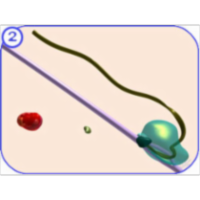 Virtual Cell Tour icon