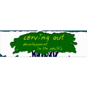 Carving Out: Development in the Pacific icon