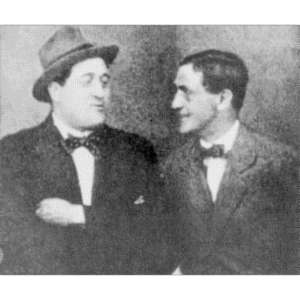 Apollinaire:Site officiel