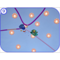 Regulated Transcription icon