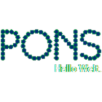 PONS Online Wörterbuch
