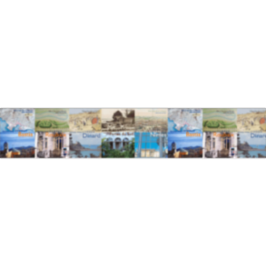 Les Villes et Pays d'art et d'histoire icon