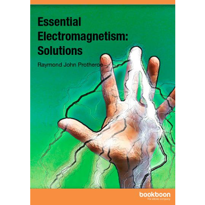Essential Electromagnetism: Solutions