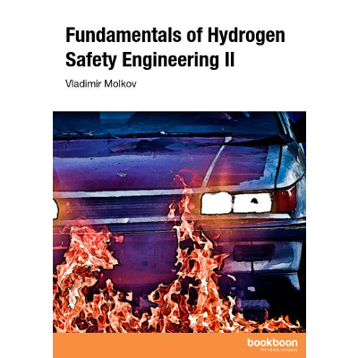 Fundamentals of Hydrogen Safety Engineering II icon