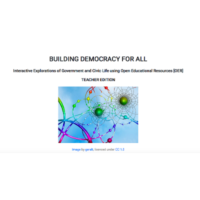 Resources for History Teachers icon