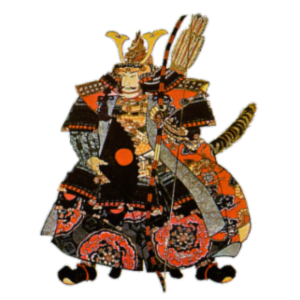 Samurai History icon