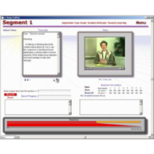 Case Creator - A Video-based Case Study Creation Tool icon