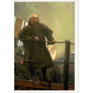 The Age of Exploration Curriculum Guide icon