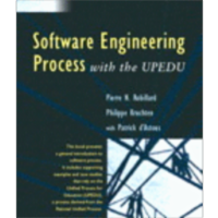 The Unified Process for EDUcation (UPEDU) icon