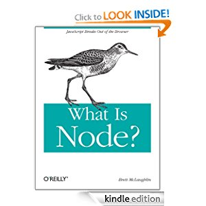 What Is Node? icon