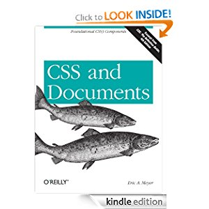 CSS and Documents icon
