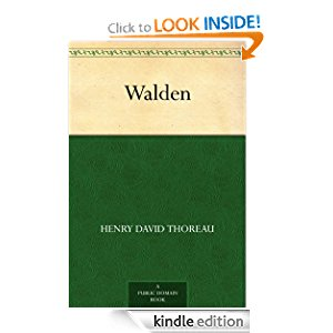 Walden icon