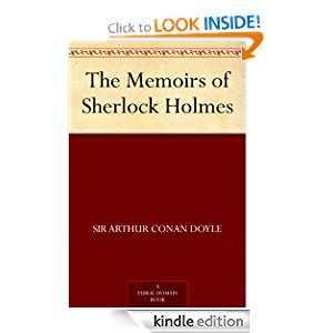 The Memoirs of Sherlock Holmes icon