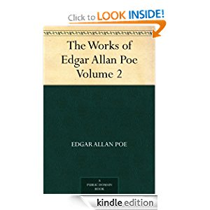 The Works of Edgar Allan Poe - Volume 2