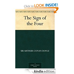 The Sign of the Four icon