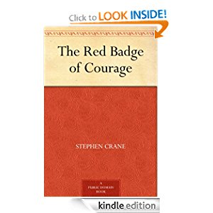The Red Badge of Courage