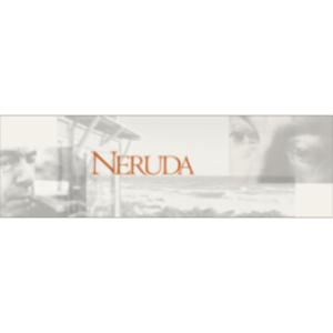Pablo Neruda icon