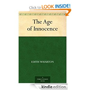 The Age of Innocence icon