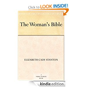 The Woman's Bible icon