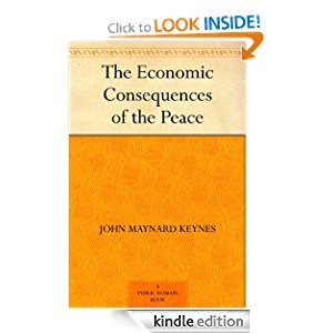 The Economic Consequences of the Peace icon