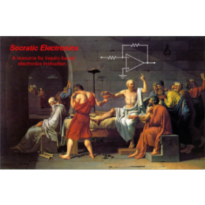 Socratic Electronics icon