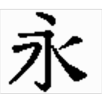 How to Write Chinese Characters icon