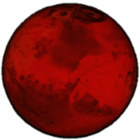 MARS Sales Management Simulation icon