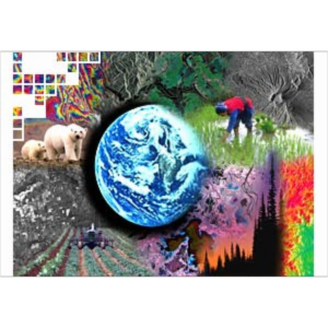 Fundamentals of Remote Sensing icon