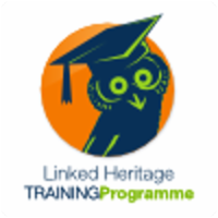 Linked Heritage training programme icon