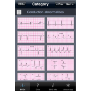 Nursing Diagnosis Handbook App for iOS