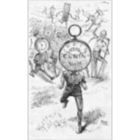 Nineteenth Century Advertising icon