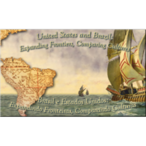 Brasil e Estados Unidos: Expandindo fronteiras, comparando culturas icon