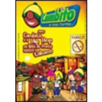 Cambito e sua turma icon