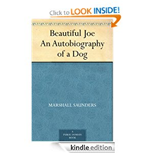 Beautiful Joe An Autobiography of a Dog icon