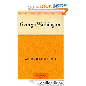 George Washington icon