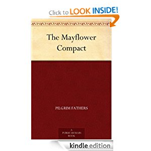The Mayflower Compact icon