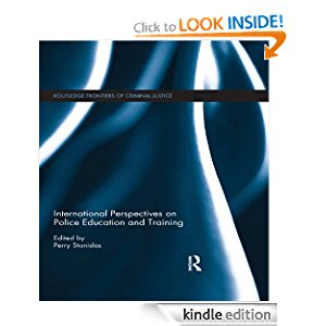 International Perspectives on Police Education and Training