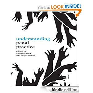 Understanding Penal Practice icon